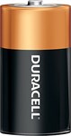 Duracell D Batteries 8 Pack